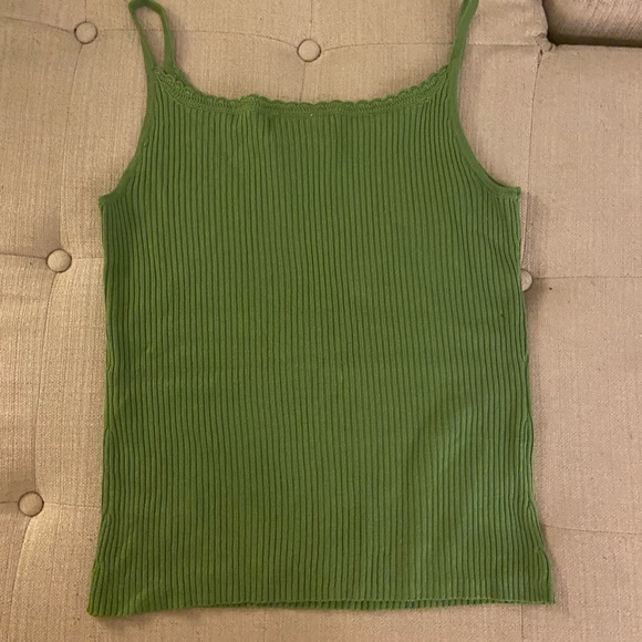 Y2K tank - Picture 4 of 4